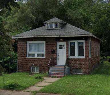 Main picture of 1570 Hayes St