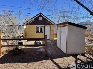 Main picture of 200 S Boulevard St