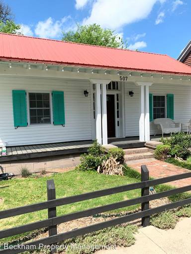 Main picture of 507 3rd St
