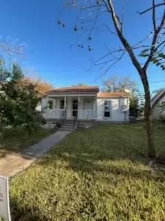 Main picture of 1406 E Barton Ave