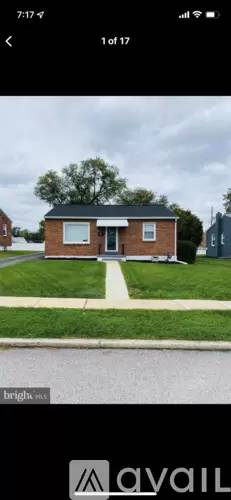 Main picture of 1713 6th Ave