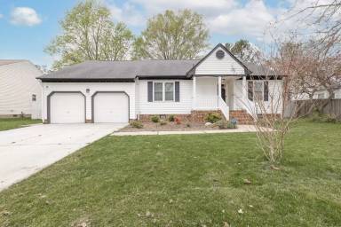 Main picture of 1128 Norcova Ct