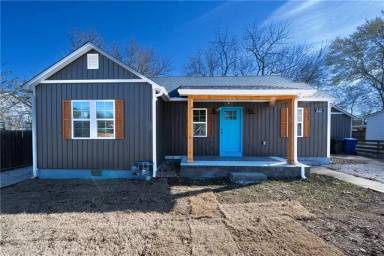 Main picture of 519 N 8th St