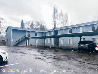 Main picture of Violet Meadows Apartments