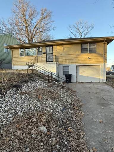Main picture of 4340 Camden Ave