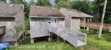 Main picture of 815 W 29th St