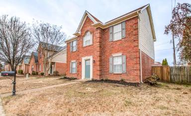 Main picture of 8740 Clear Sky Path