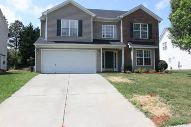 Main picture of 5829 Coopers Ridge Ln