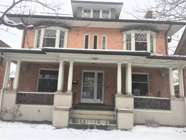 Main picture of 3425 E 14th Ave