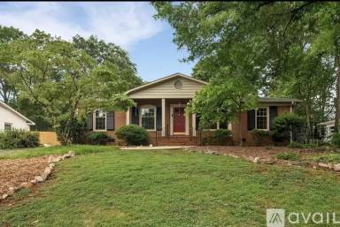 Main picture of 1628 Redcoat Dr