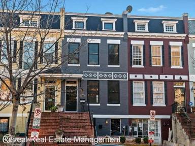 Main picture of 2130 O St NW