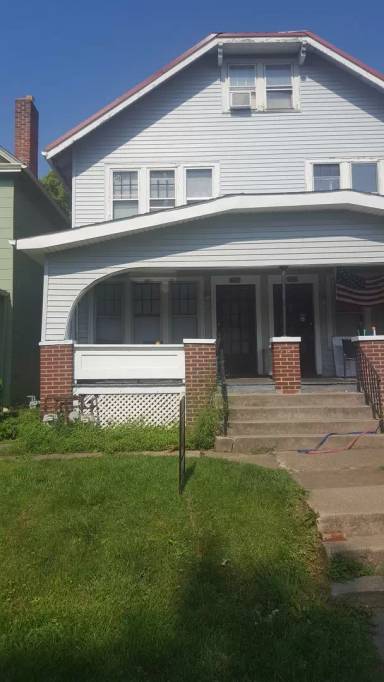 Main picture of 2243 Summit St