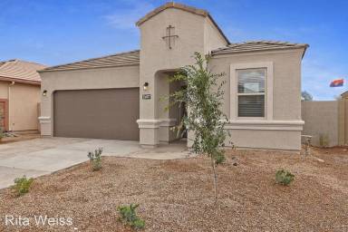 Main picture of 37766 W Amalfi Ave