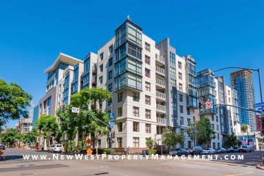 Main picture of Metrome Condos