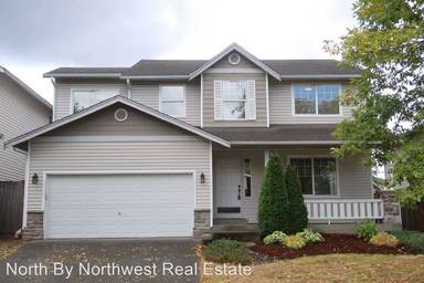 Main picture of 1626 180th St SW