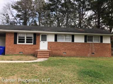 Main picture of 2711 Webb St