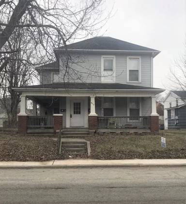 Main picture of 517 W Jefferson St