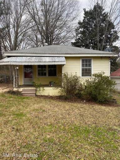 Main picture of 433 Elm St SW