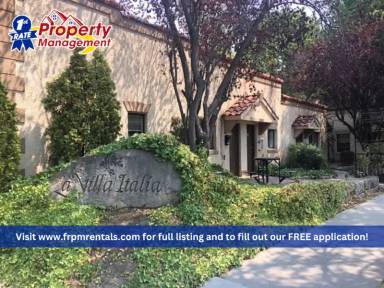 Main picture of La Villa Italia Apartments