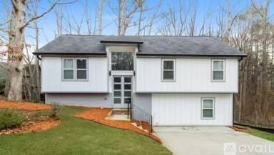 Main picture of 2940 Glynn Creek Ct