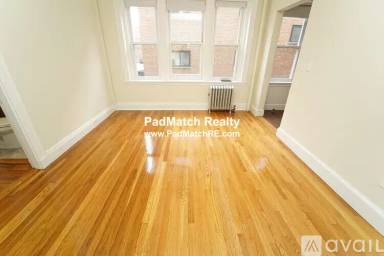 Main picture of 25 Walbridge St Apartments
