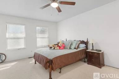 Main picture of 2317 Boston Way
