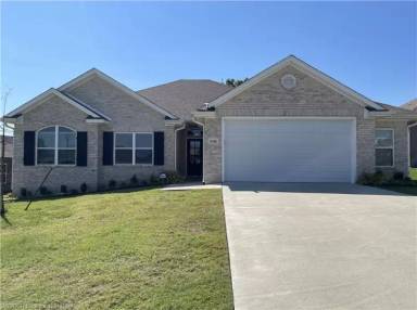 Main picture of 9100 Maysview Ln