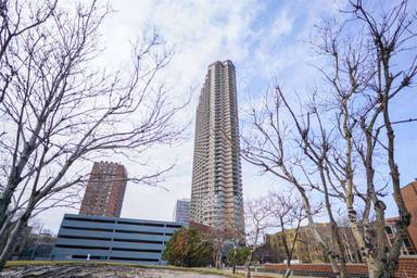 Main picture of The New York Private Residences