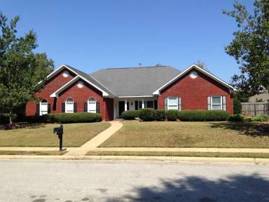 Main picture of Greymont