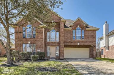 Main picture of 3138 Red Rover Ct