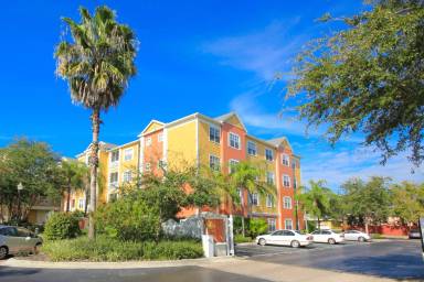 Main picture of Grand Key Condo