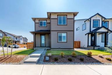 Main picture of 20819 152nd Street Ct E