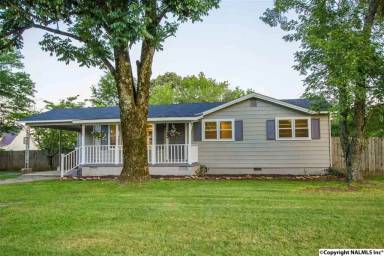 Main picture of 26602 Nick Davis Rd