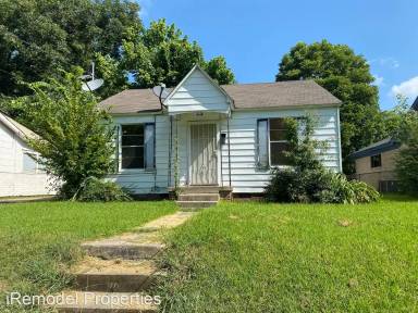 Main picture of 2003 W 16th St