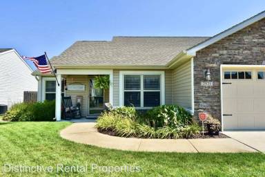 Main picture of 2821 Flagstone Way