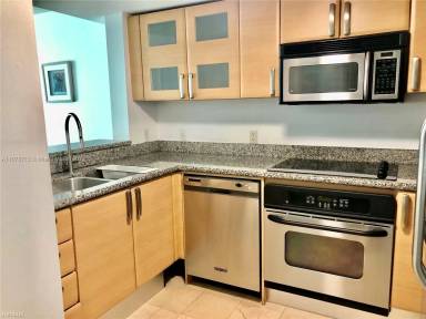 Main picture of Skyline On Brickell Condo