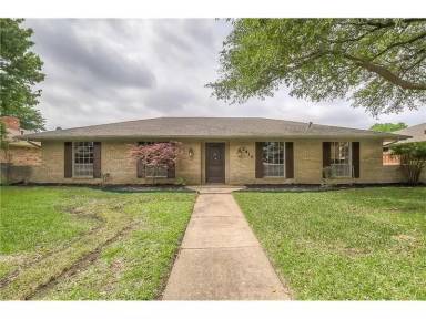 Main picture of 2412 Flagstone Dr