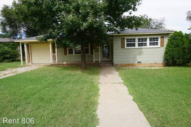 Main picture of 2604 45th St