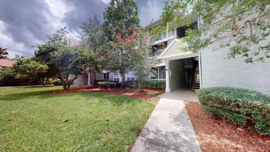 Main picture of Villas of Timberlin Parc Condominiums