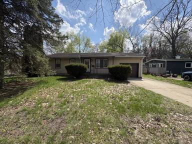 Main picture of 814 Taylor St