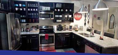 Main picture of Shortbread Lofts