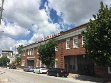 Main picture of 320 Martin Luther King Jr Dr SE