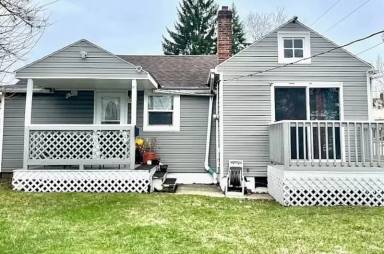 Main picture of 5717 Archmere Ave