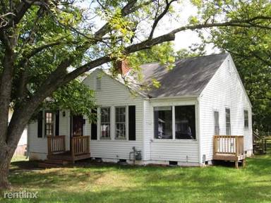 Main picture of 1029 Rainey St