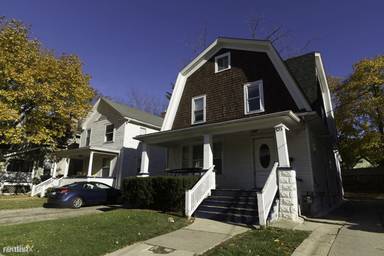Main picture of 501 Linden St
