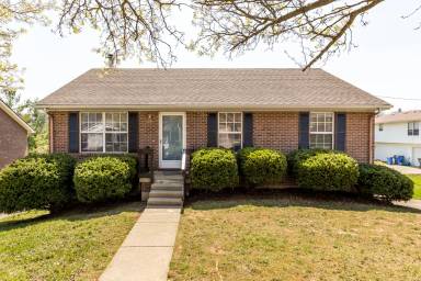 Main picture of 336 Fox Harbour Dr