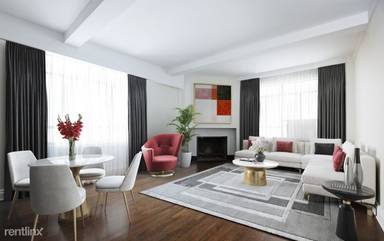 Main picture of 240 Central Park South Apartments
