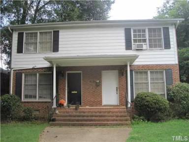 Main picture of 408 Horne St