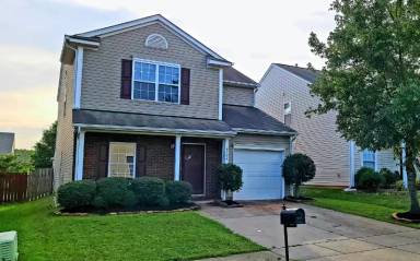 Main picture of 3720 Charterhall Ln