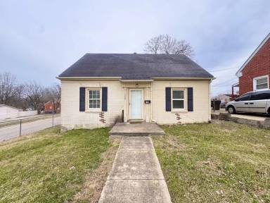 Main picture of 1222 Bryan Ave